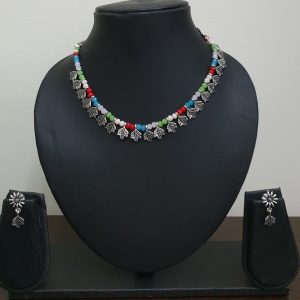 Dazzling Necklace