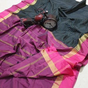 arani silk saree